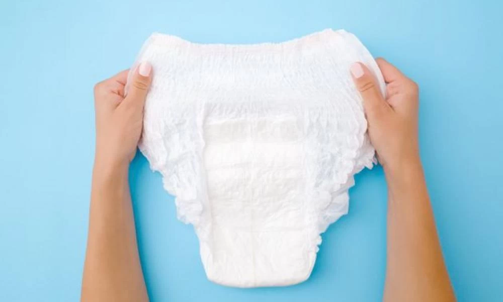 Κίνα: Φοράτε πάνες αντί να πηγαίνετε στο μπάνιο λόγω κορονοϊού